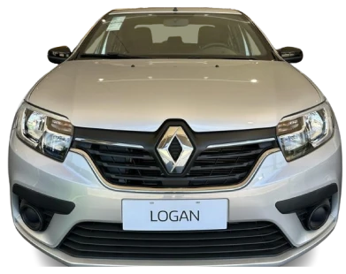 Venda de Renault Logan