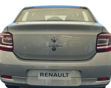 Oferta de Renault Logan